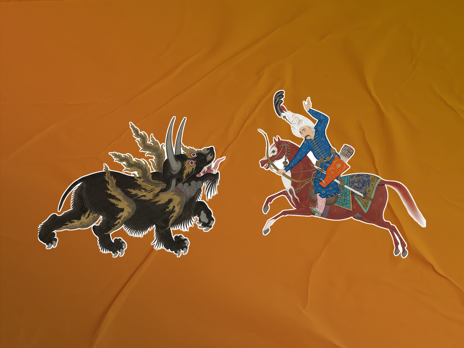 О мифах, царях и пропаганде: “Шахнаме” Фирдоуси в иранских политических нарративах XIX–XX вв.